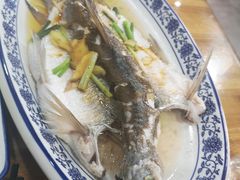 -洞天食府(北大街店)