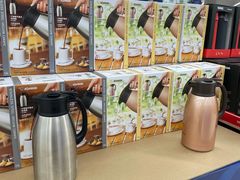 -家乐福会员店(南翔店)