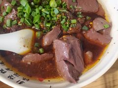 -杨三孃跷脚牛肉(中粮鸿云悦街店)