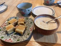 -格日勒阿妈蒙古厨房(市政府西门店)