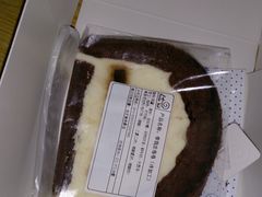 带我走卷卷-花花卷卷·鲜食蛋糕(静安久光百货店)