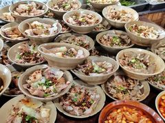 -九九豆花馆(解放碑步行街店)