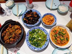 -回家吃饭·地道南昌菜(建德观总店)