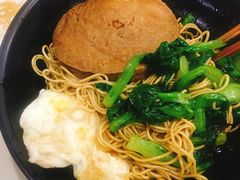 -老地方面馆(思南路店)