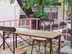 -灯塔咖啡馆BOOK·Coffee Shop
