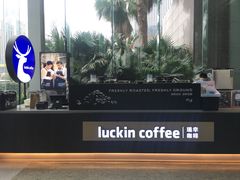 -瑞幸咖啡(南昌国际金融中心店)