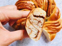 肉桂卷-81BAKERY(大学路店)