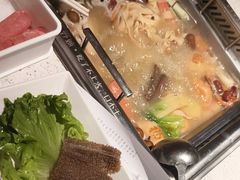 -野妹经典火锅(民治店)