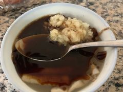 -安海长火土笋冻