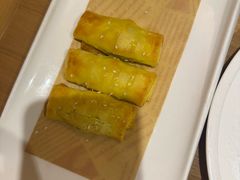 -枣子树·素食餐厅(普陀山店)