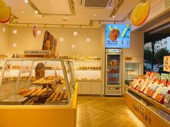 -嘉华饼屋(金实路店)