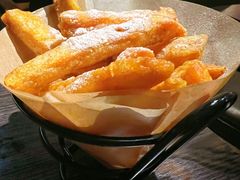 -The Cheebat 锌吧·Bistro(体育西店)