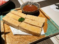 -玉川屋创意日料(北美新天地店)