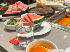 -海底捞火锅(宝龙广场夜宵主题店)