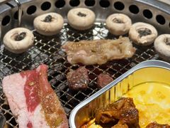 -火炉火自助餐(西直门凯德MALL店)