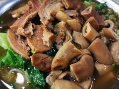 -北海田螺店(四川路店)