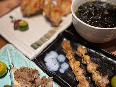 梅子茶泡饭-山葵家·创意料理(宁波来福士店)