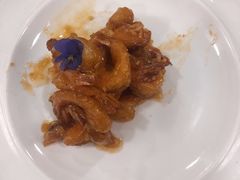 -汇贤府·李氏鲁菜(五棵松店)
