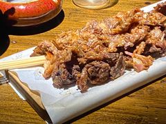 -蜉蝣酒吧(仓山万达店)