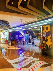 -反弹蹦床公园·亲子乐园·团建·派对(中庚漫游城店)