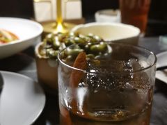 -银锭观山·露台咖啡·精酿餐吧
