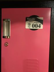 -YASAKI国际舞蹈中心
