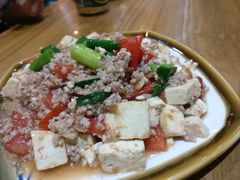 和顺豆腐-妈妈的味道(和顺古镇店)