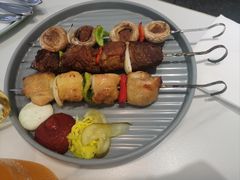 -库滋明·俄罗斯特色美食(中央大街店)