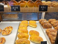 -Dough&Joe团憩(瑞虹天地月亮湾店)