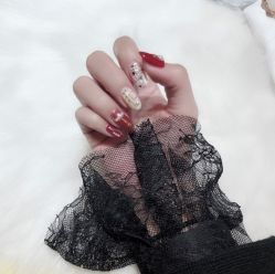-PinkBaby美甲美睫