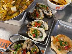 -有局·成都市井烧烤·精酿啤酒(双楠店)