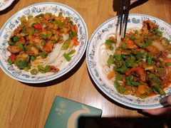 -胖老汉清真餐饮(西御街店)