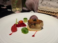 -Olive橄榄花园漂亮饭主题布置餐厅(大望路店)