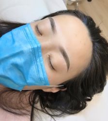 -Doris多里斯半永久纹眉·SMP纹发·发际线