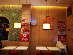 -一心一味(向西店)