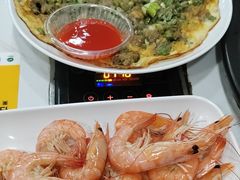 -船奇蒸汽海鲜·闽菜(八市海鲜总店)