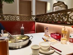 -潮正和潮汕牛肉火锅·老字号(番禺万达店)