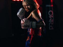 -花环泰拳·勒德斯拉泰拳馆(静安店)