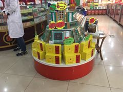 -同仁堂中医诊所(永定路店)