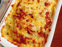 -Mr.Pizza米斯特比萨(五四广场青岛首店)