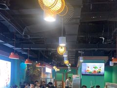 -铭记蛙小仙·活蛙畅享(CBD万达广场店)