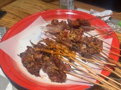 -北丐先生·野馄饨烧烤(泰达E街区店)