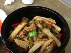 -土桥手掌鸡·26年灌县老味道(都江堰店)