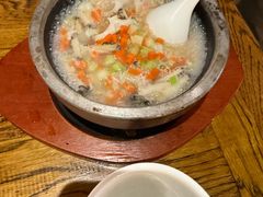 -HOME餐厅粤菜 融合菜