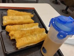 -永和大王(龙德广场店)