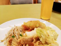 -克丽司汀酒店-日光阁餐厅