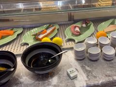 -盛宴标帜餐厅·亲子自助 (南昌喜来登酒店)
