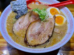 -老龙亭拉面店