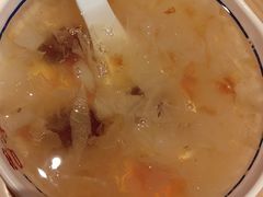-蓉李记成都名小吃(武汉经开万达店)