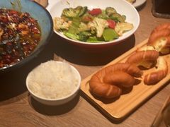 -金掌勺锅包肉(太原万达店)